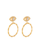 Charlotte Earring