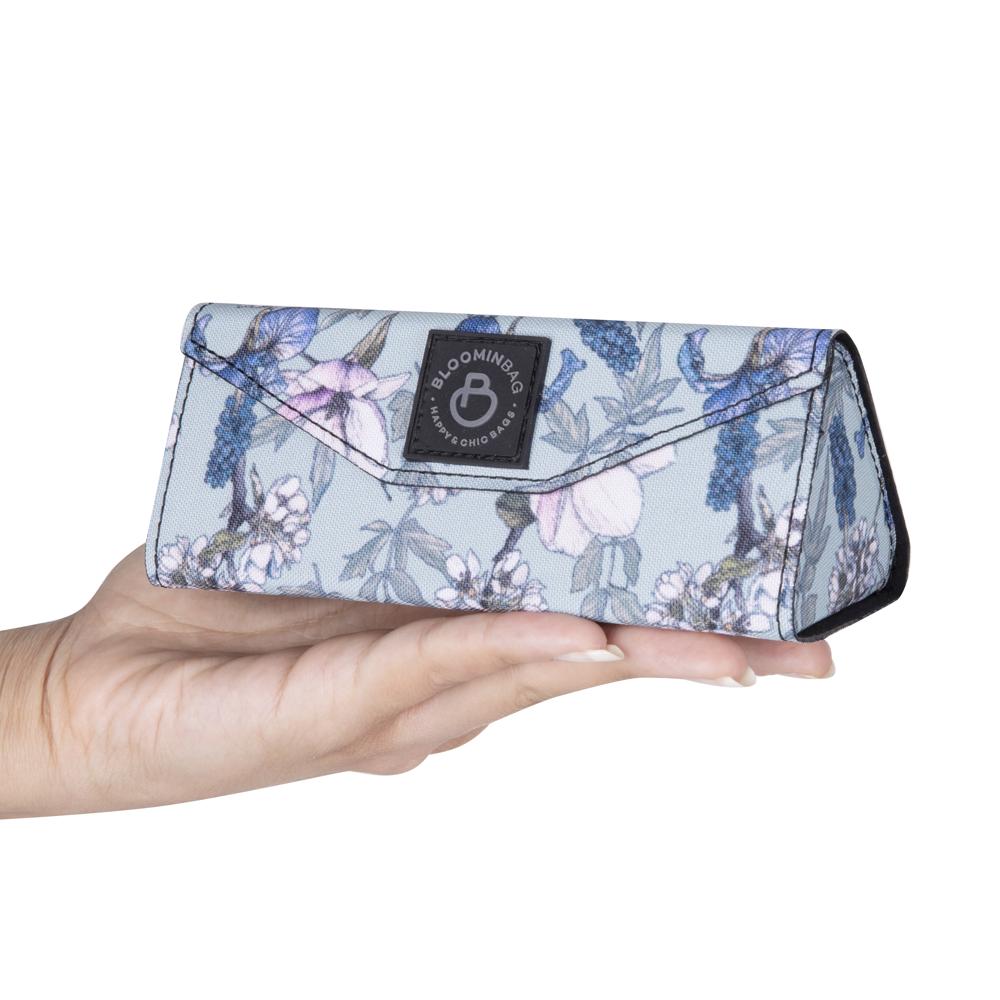 Bloominbag-Cherry Blossom Glasses Case-2-Milagron.com
