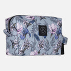 Bloominbag-Cherry Blossom Makeup Bag-1-Milagron.com