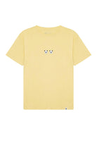 WWF Market | Chi & Chi T-shirt - Açık Sarı | Milagron