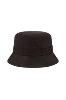 New Era | Children Essential Bucket Hat Black 2 | Milagron