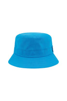 New Era | Children Essential Bucket Hat Blue 1 | Milagron
