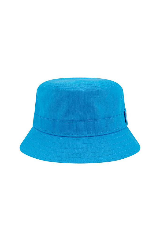 New Era | Children Essential Bucket Hat Blue 1 | Milagron