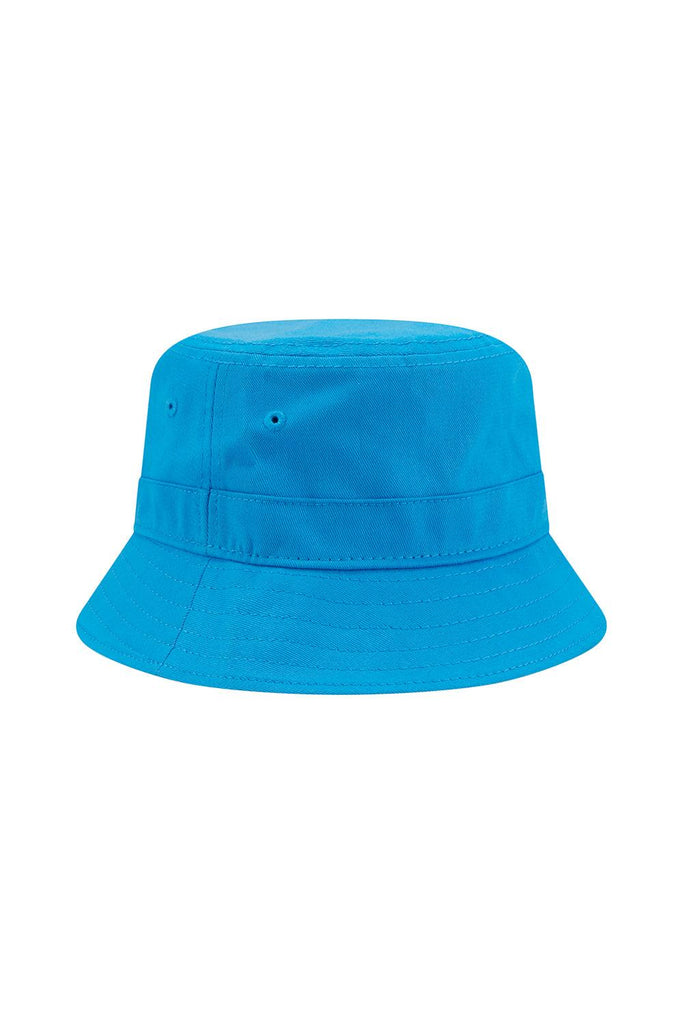 New Era | Children Essential Bucket Hat Blue 2 | Milagron
