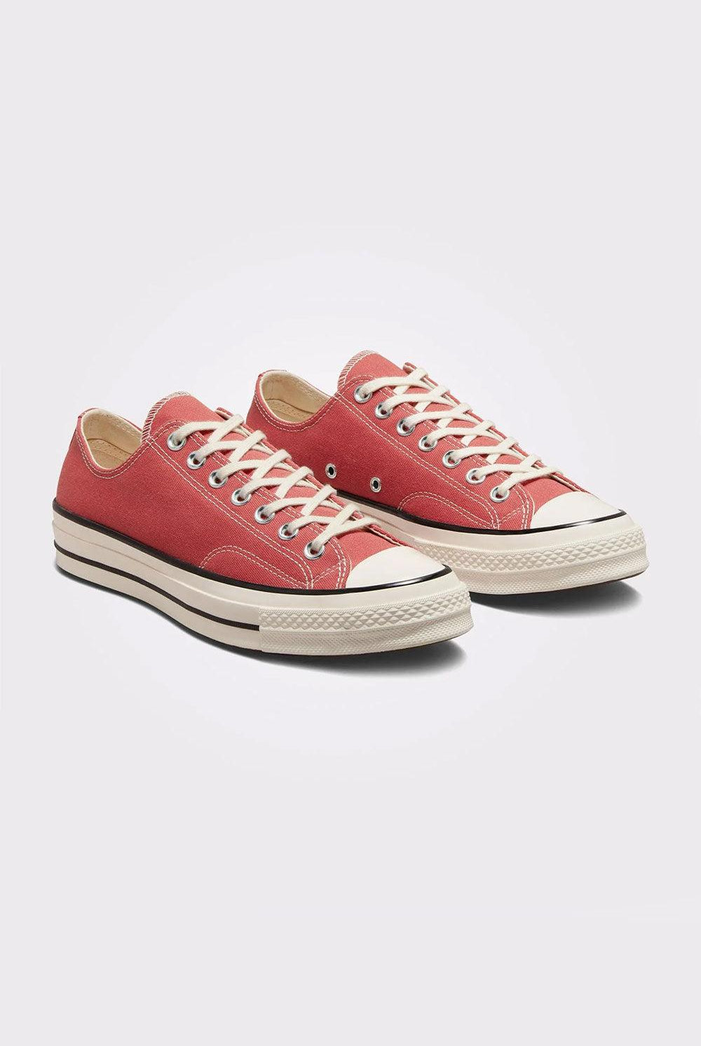 Converse | Chuck 70 Spring Color Ox Rhubarb Pie 1 | Milagron