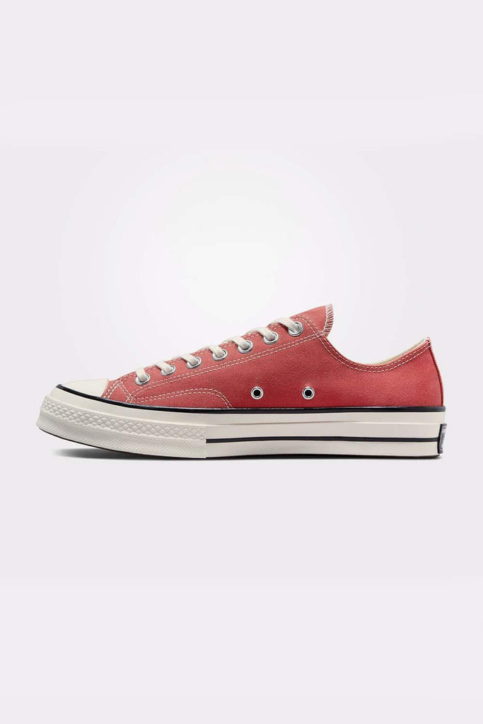 Converse | Chuck 70 Spring Color Ox Rhubarb Pie 4 | Milagron