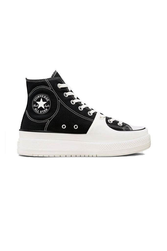 Converse | Chuck Taylor All Star Construct Black | Milagron