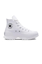 Converse | Chuck Taylor All Star Lugged 2.0 Hi White | Milagron