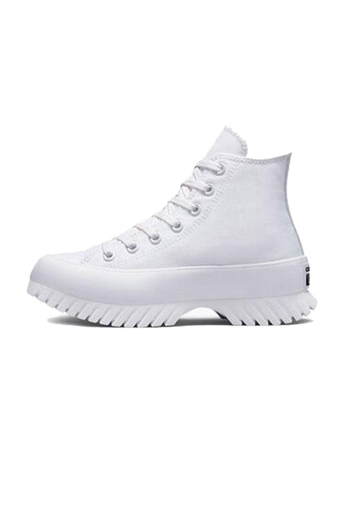 Converse | Chuck Taylor All Star Lugged 2.0 Hi White 2 | Milagron