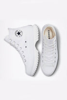 Converse | Chuck Taylor All Star Lugged 2.0 Hi White 6 | Milagron