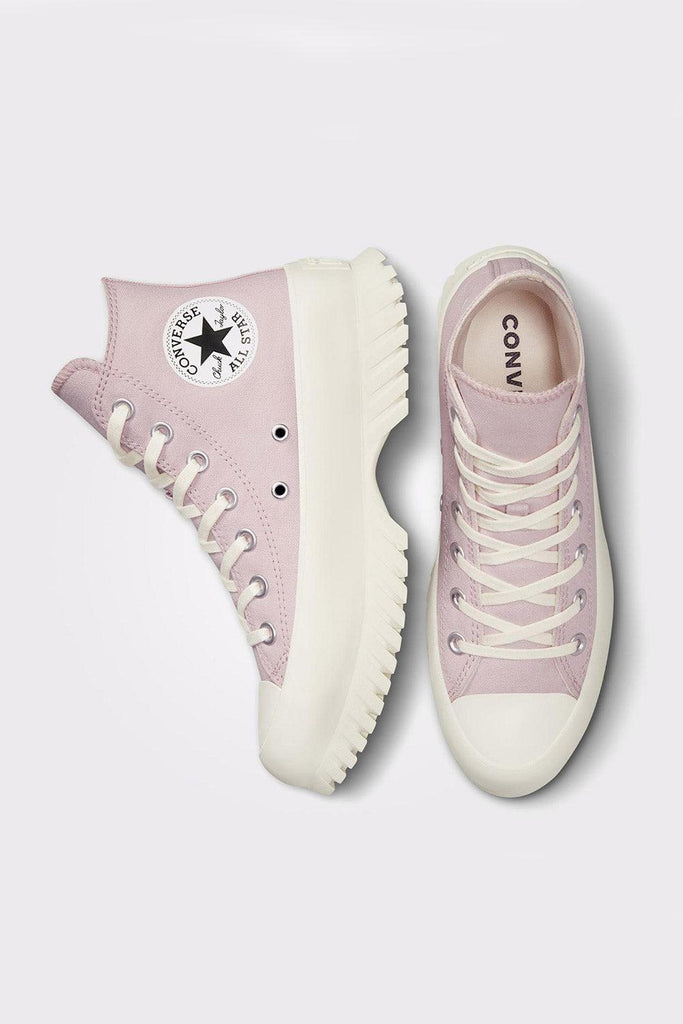 Converse | Chuck Taylor All Star Lugged 2.0 Platform Barely Rose 5 | Milagron