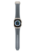 Apple Watch Uyumlu Streamlined Silikon Kordon Ciner
