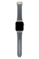 Apple Watch Uyumlu Streamlined Silikon Kordon Ciner