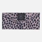 Bloominbag-Leopard Cita Noir Glasses Case-4-Milagron.com