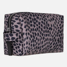 Bloominbag-Leopard Cita Noir Make Up Bag-5-Milagron.com