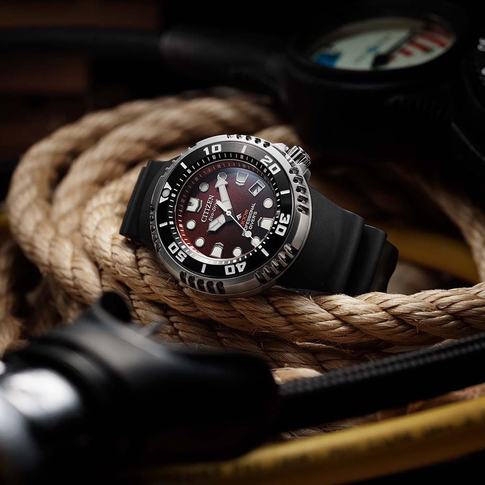 Citizen Bn1024-01Z Erkek Kol Saati
