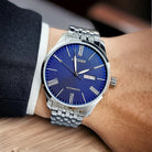 Citizen Nh8350-59L Erkek Kol Saati