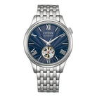 Citizen Nh9130-84L Erkek Kol Saati