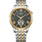 Citizen Nh9136-88H Erkek Kol Saati