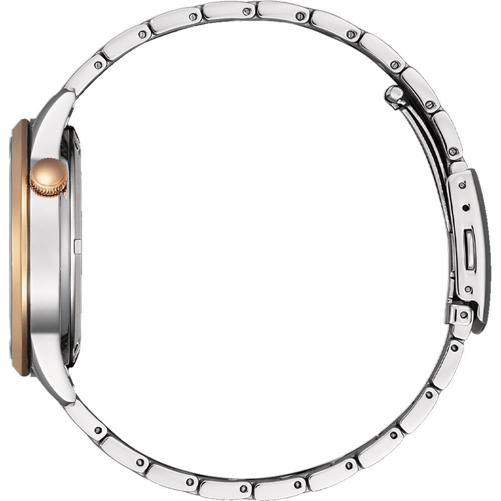 Citizen Nh9136-88H Erkek Kol Saati