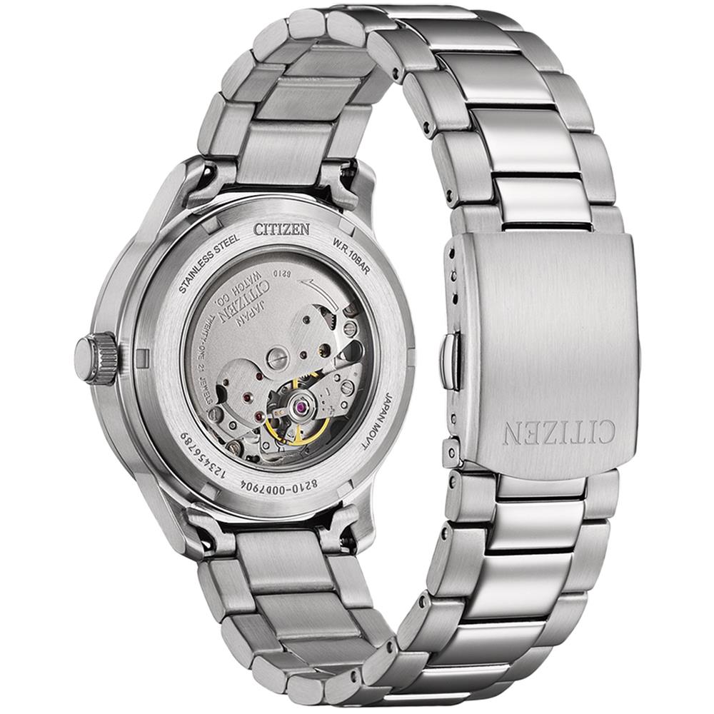 Citizen Nj0191-83X Erkek Kol Saati