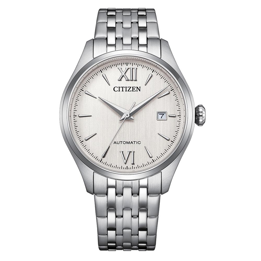 Citizen Nj0240-55A Erkek Kol Saati