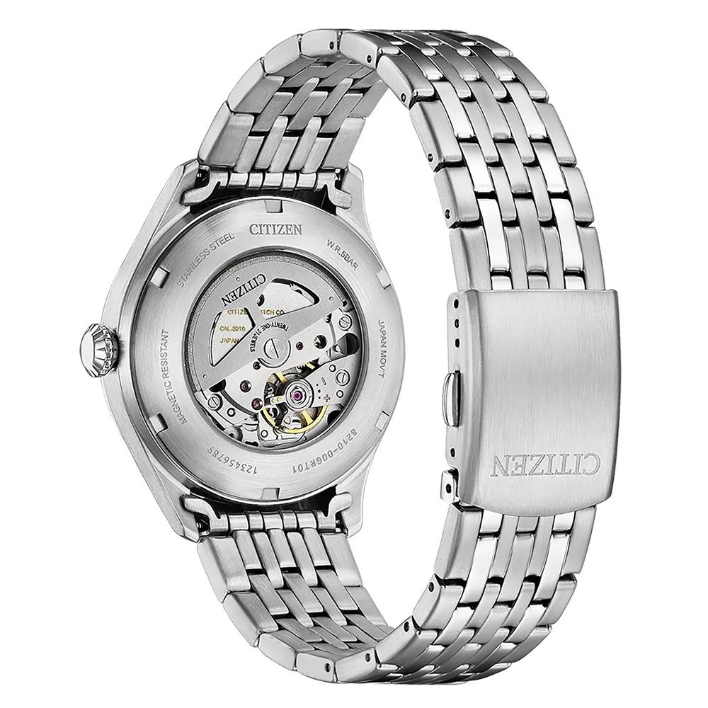 Citizen Nj0240-55A Erkek Kol Saati