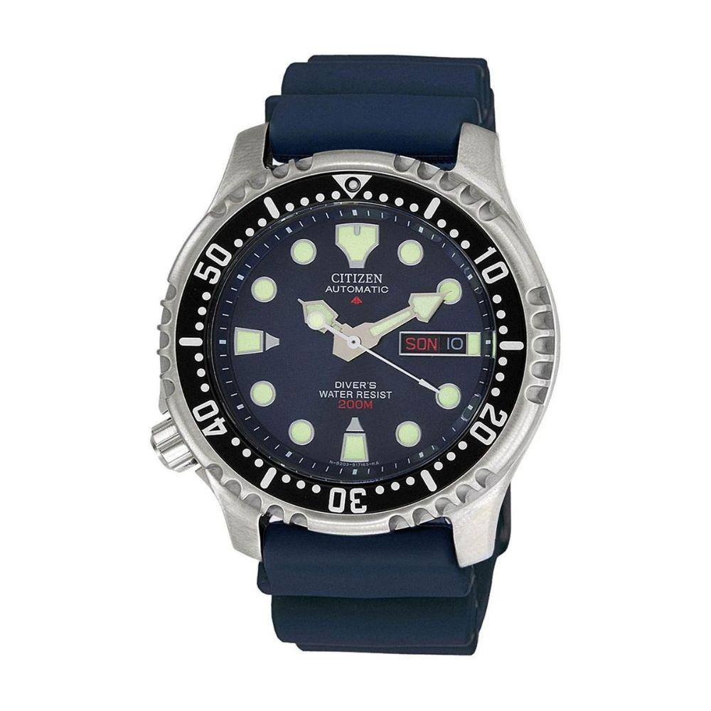 Citizen Ny0040-17L Erkek Kol Saati