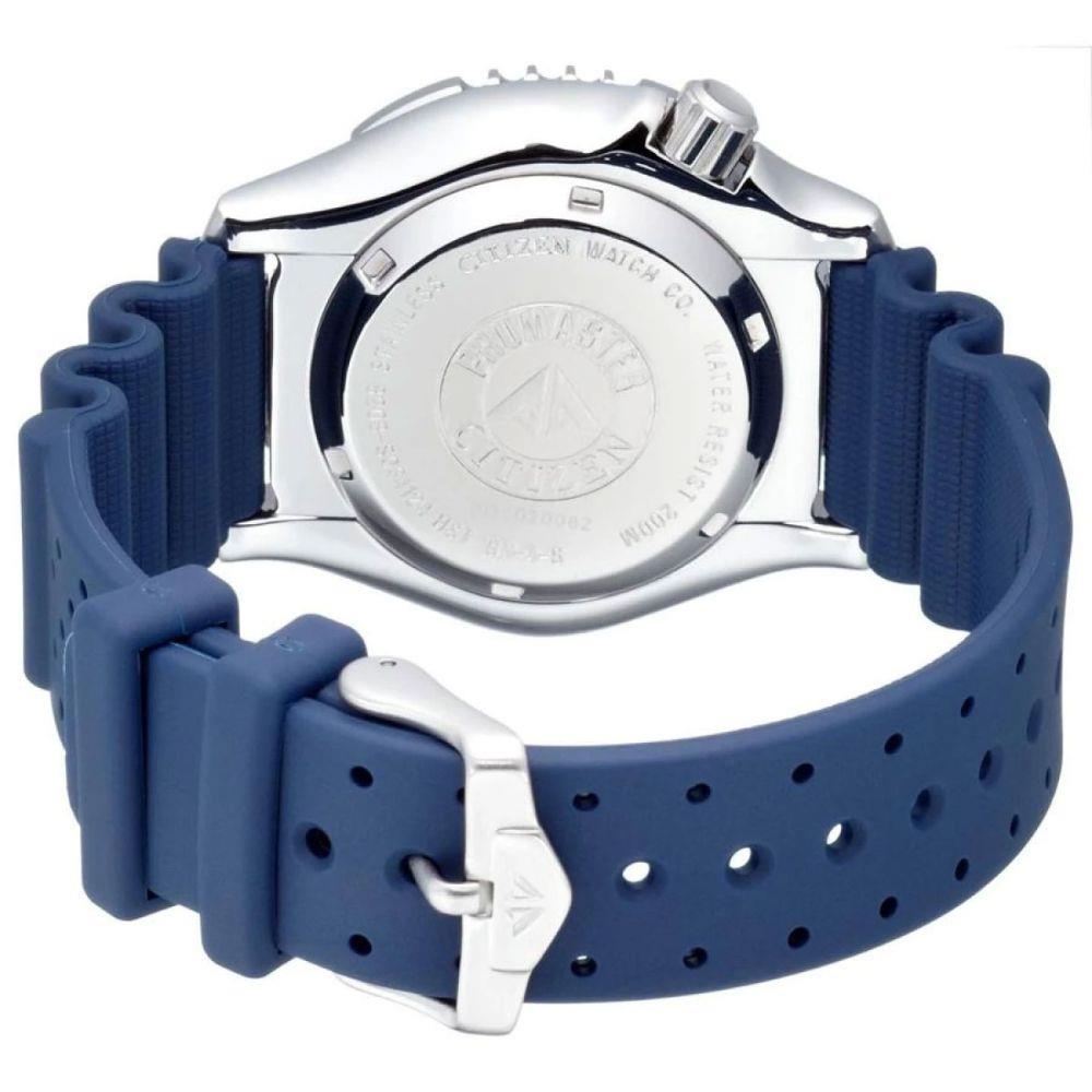 Citizen Ny0040-17L Erkek Kol Saati