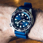Citizen Ny0040-17L Erkek Kol Saati