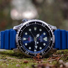 Citizen Ny0040-17L Erkek Kol Saati