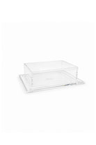 Memonza-Claria Şeffaf Organizer-Organizer-1-Milagron.com