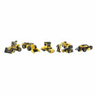64958 Mekanik Laboratuvarı - Buldozer +8 Yaş