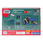 75112Tr Mekanik Laboratuvarı - Arazi Aracı +8 Yaş