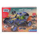 75112Tr Mekanik Laboratuvarı - Arazi Aracı +8 Yaş