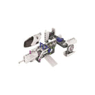 75135Tr Mekanik Laboratuvarı - Uzay Aracı - Space Explorer +8 Yaş