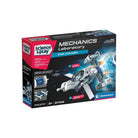 75135Tr Mekanik Laboratuvarı - Uzay Aracı - Space Explorer +8 Yaş