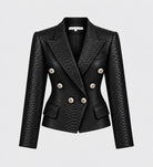 Cobra Tailored Jacket
