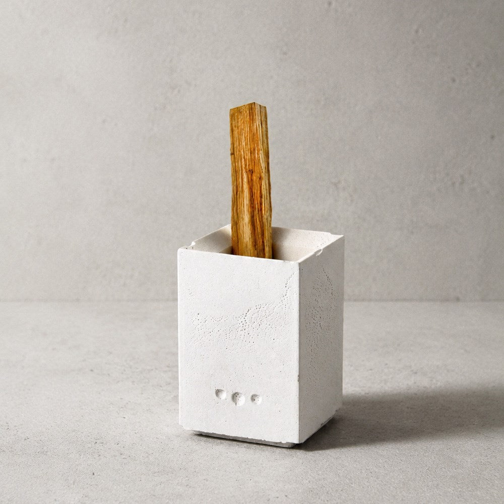  Atmosphere Mini Palo Santo Ve Çubuk Tütsülük