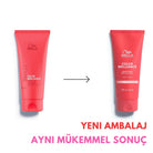 Invigo Color Brilliance İNce Telli Saçlar Için Renk Canlandırıcı Saç Kremi