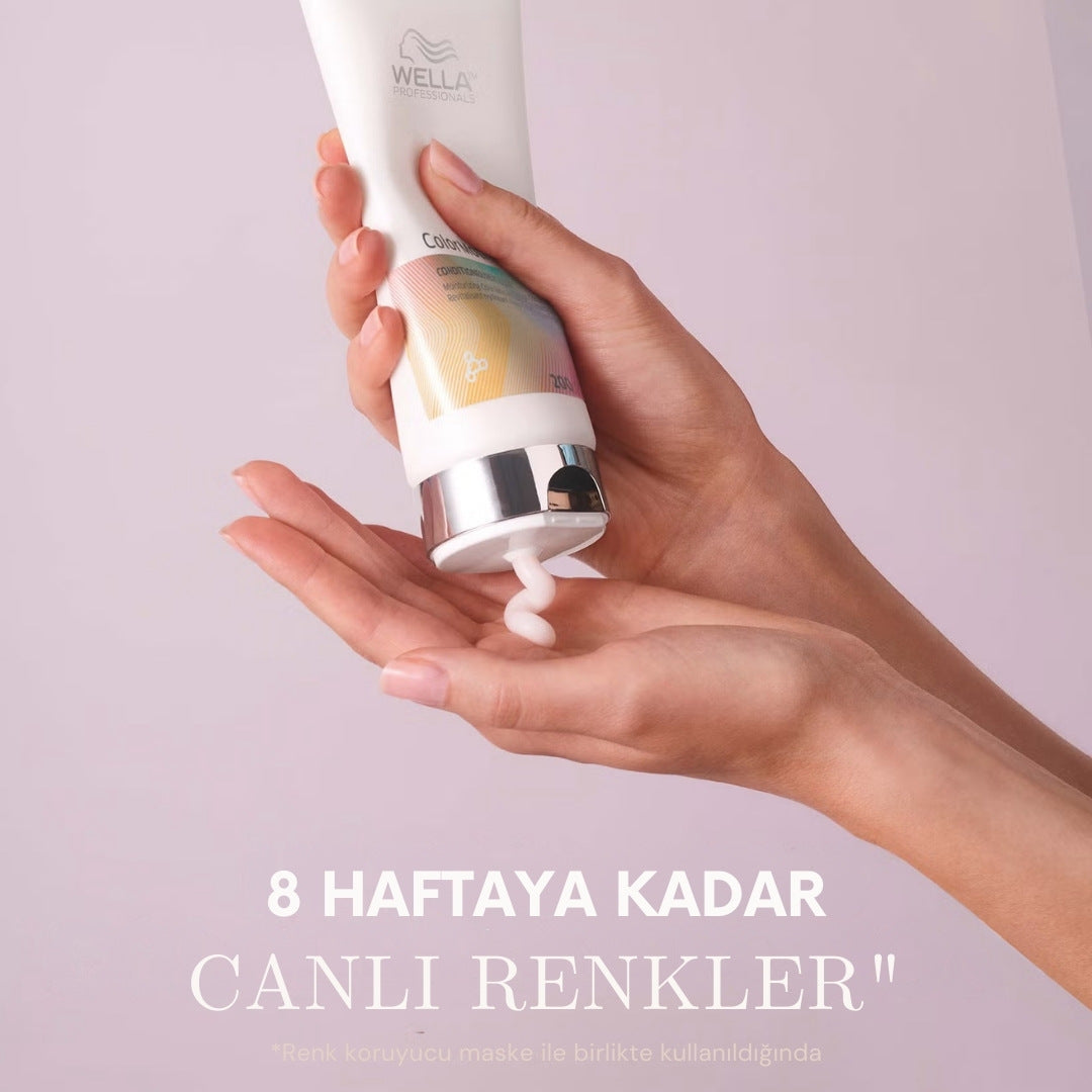 Colormotion Renk Koruyucu Saç Bakım Kremi 200 Ml
