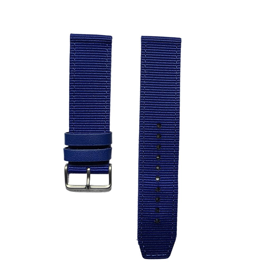 Columbia Clts002D Tekstil Lacivert Saat Kordonu