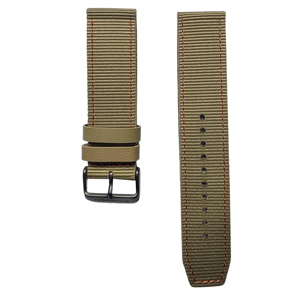 Columbia Clts005C Tekstil Bej Saat Kordonu