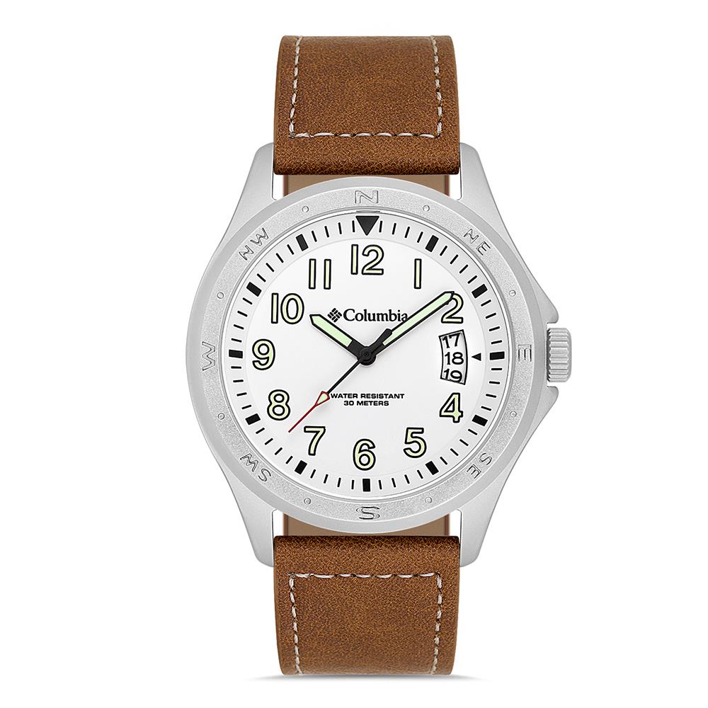 Columbia Css20-102 Erkek Kol Saati