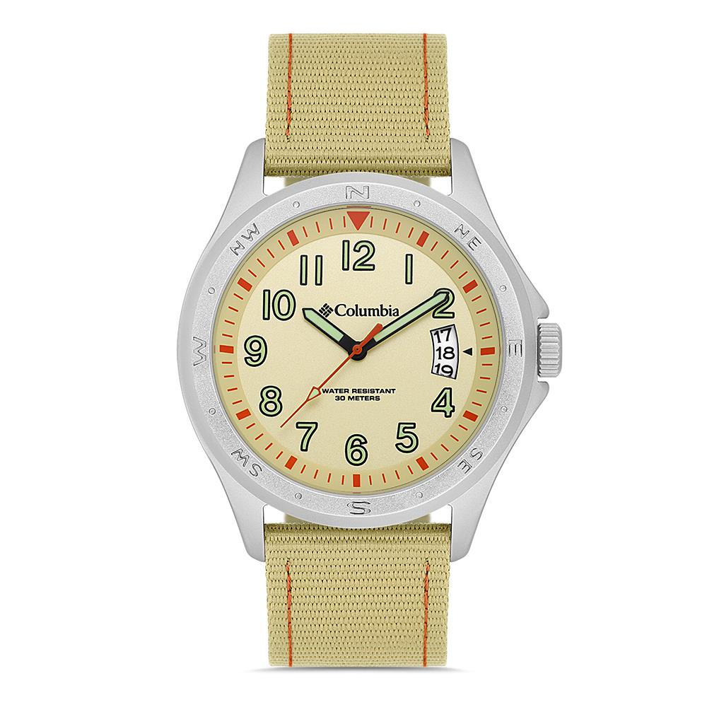 Columbia Css20-104 Erkek Kol Saati
