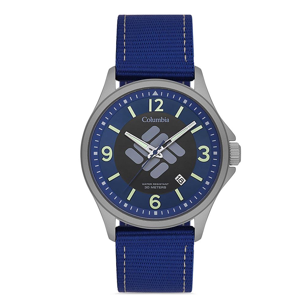 Columbia Css21-102 Erkek Kol Saati