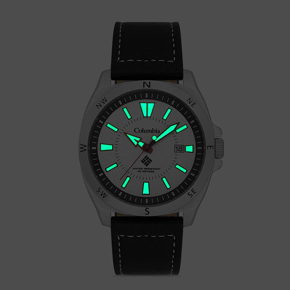 Columbia Css22-102 Erkek Kol Saati