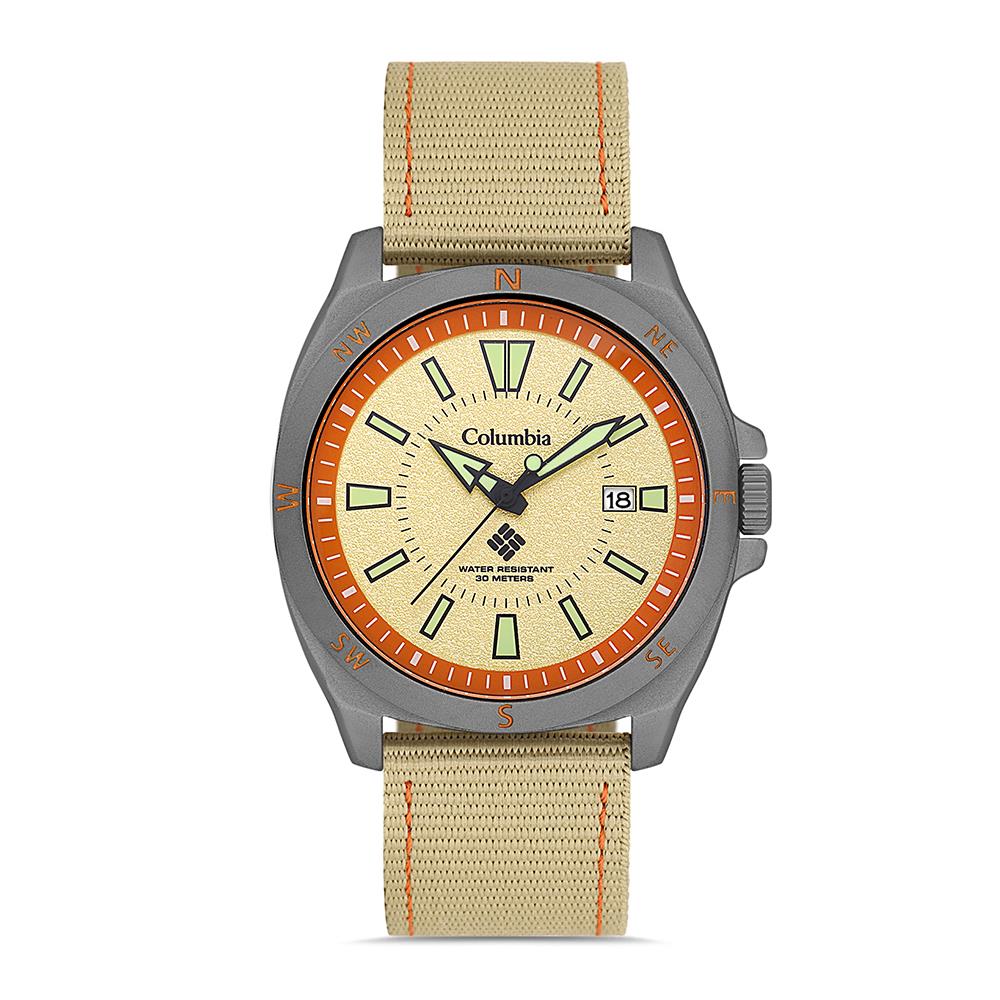 Columbia Css22-103 Erkek Kol Saati