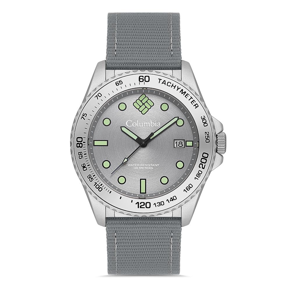 Columbia Css24-106 Erkek Kol Saati