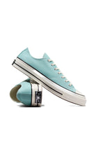 Converse-Chuck 70 Low Vernal Pool/Egret/Black-Sneakers-7-Milagron.com